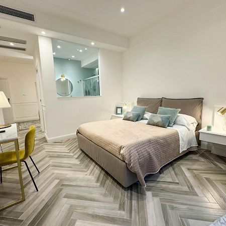 La Terrazza Antica Dimora Hotel Campobasso Ngoại thất bức ảnh